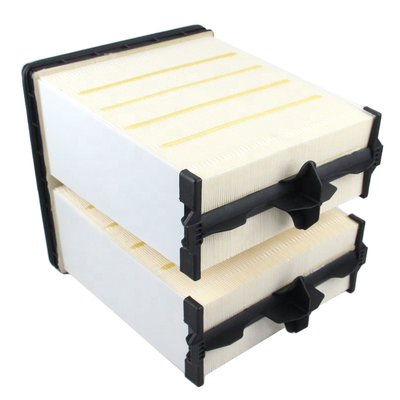 Honeycomb Air Filters Auto Parts  5261250 AF55015  For CUMMINS FLEETGUARD Air Filter Air Compressor Part