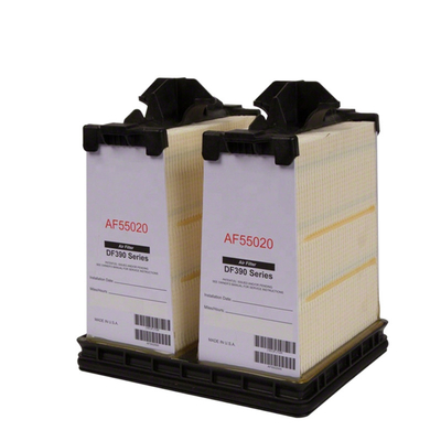 Honeycomb Air Filters AF55020 5283826 Auto Parts Generator Engine Air Filter  for CUMMINS FLEETGUARD