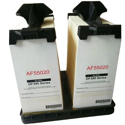 Honeycomb Air Filters AF55020 5283826 Auto Parts Generator Engine Air Filter  for CUMMINS FLEETGUARD