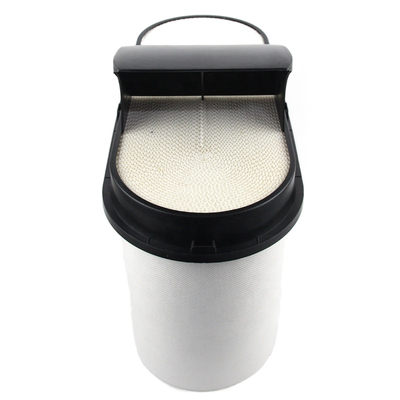 Honeycomb Air Filters CP50001 0040946804 A0040946804 for BENZ Air Filter Truck Engine Filter