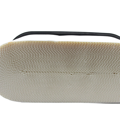 Honeycomb Air Filters CP50001 0040946804 A0040946804 for BENZ Air Filter Truck Engine Filter