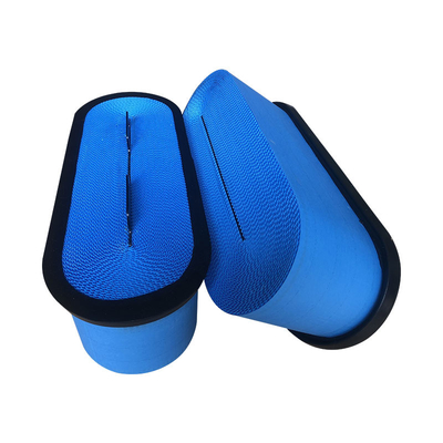 Auto Parts Honeycomb Air Filters P032358-016-340 Air Filter Elements Cartridge