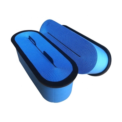 Auto Parts Honeycomb Air Filters P032358-016-340 Air Filter Elements Cartridge