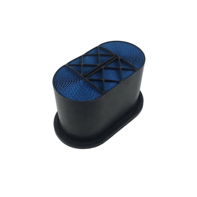 Honeycomb Air Filters 333/D2696 For JCB Auto Parts Air Filter For Excavator