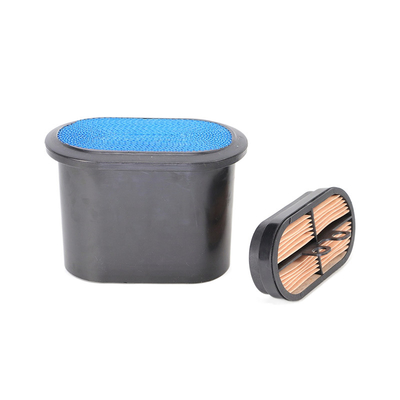 Honeycomb Air Filters 333/D2696 For JCB Auto Parts Air Filter For Excavator