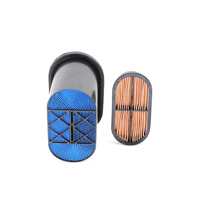 Honeycomb Air Filters 333/D2696 For JCB Auto Parts Air Filter For Excavator
