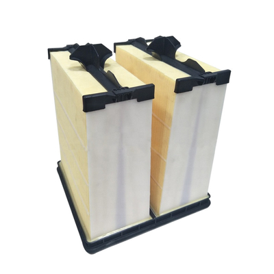 Honeycomb Air Filters AF55021 5288553  For FLEETGUARD CUMMINS Filter Auto Parts Powercore Air Filter