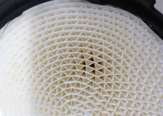 Honeycomb Air Filters  ME422879 CP29001 For MITSUBISHI Filter Auto Parts Powercore Air Filter