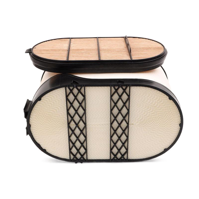 Honeycomb Air Filters DZ97259191047 X3000 For Construction Machinery Parts Auto Parts Air Filters
