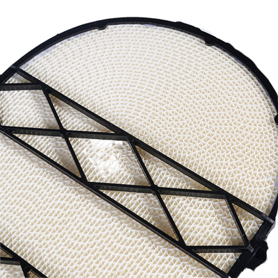 Honeycomb Air Filters DZ97259191047 X3000 For Construction Machinery Parts Auto Parts Air Filters