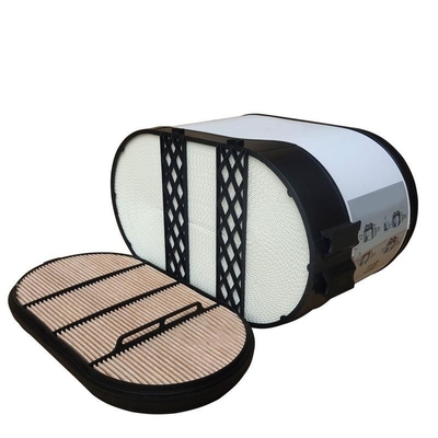 Honeycomb Air Filters DZ97259191047 X3000 For Construction Machinery Parts Auto Parts Air Filters