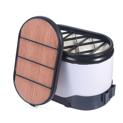 Honeycomb Air Filters DZ97259191047 X3000 For Construction Machinery Parts Auto Parts Air Filters