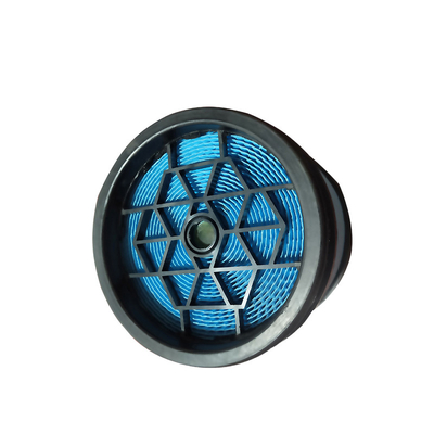 Honeycomb Air Filters 8982608340 1K0923603 For ISUZU Construction Machinery Parts Auto Parts Air Filters