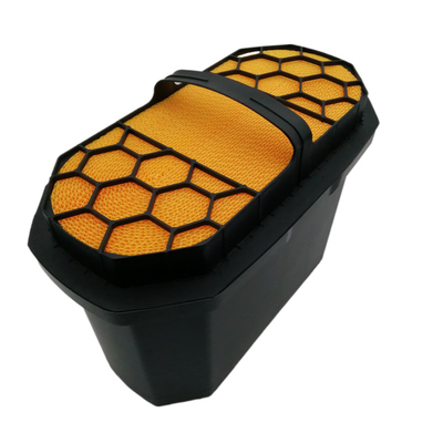 Honeycomb Air Filters 4798989 479-8989 for CAT 323D2 Excavator Auto Parts Air Filters Element For Construction Machines