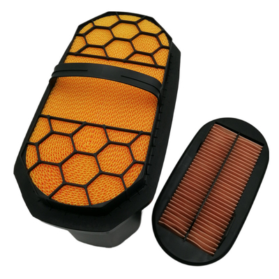 Honeycomb Air Filters 4798989 479-8989 for CAT 323D2 Excavator Auto Parts Air Filters Element For Construction Machines
