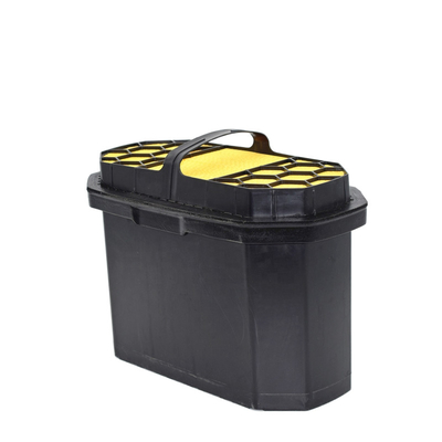Honeycomb Air Filters 4798991 479-8991 for CAT 323D2 Excavator Auto Parts Air Filters Element For Construction Machines