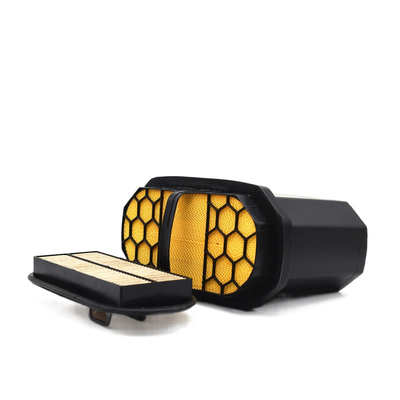 Honeycomb Air Filters 4798991 479-8991 for CAT 323D2 Excavator Auto Parts Air Filters Element For Construction Machines