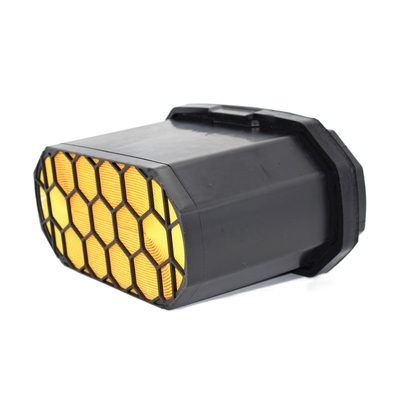 Honeycomb Air Filters 4798991 479-8991 for CAT 323D2 Excavator Auto Parts Air Filters Element For Construction Machines