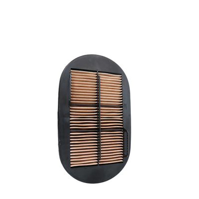 Honeycomb Air Filter 496-9846 Engine Parts Air Filter