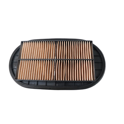 Honeycomb Air Filter 496-9846 Engine Parts Air Filter