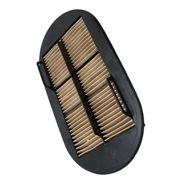Honeycomb Air Filter 496-9846 Engine Parts Air Filter