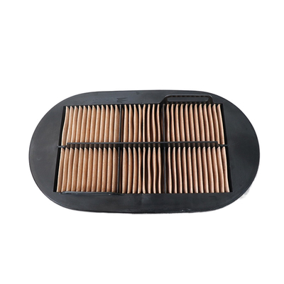 Honeycomb Air Filter 496-9846 Engine Parts Air Filter
