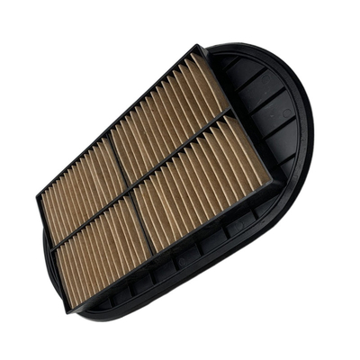 Honeycomb Air Filter 496-9846 Engine Parts Air Filter