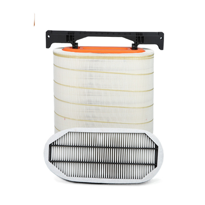 Honeycomb Air Filter DZ96259191790 DZ96259191792 Hummer Air Filter