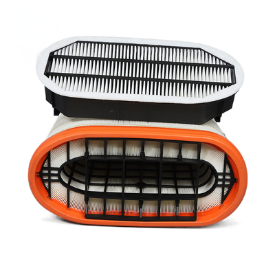 Honeycomb Air Filter DZ96259191790 DZ96259191792 Hummer Air Filter