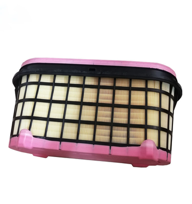 Honeycomb Air Filter C50005 truck Air Intake System Fittings For Mercedes-Benz