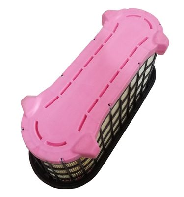 Honeycomb Air Filter C50005 truck Air Intake System Fittings For Mercedes-Benz