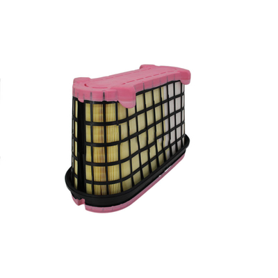 Honeycomb Air Filter C50004/1 A0040949204 0040946804 0040949204  A0040946804 Trucks Air Filter For Mercedes-Benz