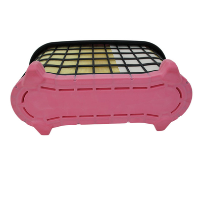Honeycomb Air Filter C50004/1 A0040949204 0040946804 0040949204  A0040946804 Trucks Air Filter For Mercedes-Benz