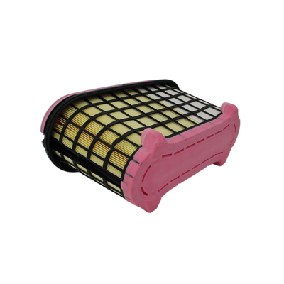 Honeycomb Air Filter C50004/1 A0040949204 0040946804 0040949204  A0040946804 Trucks Air Filter For Mercedes-Benz