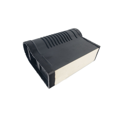 Honeycomb Air Filter P638614 For Engine Parts Air filter