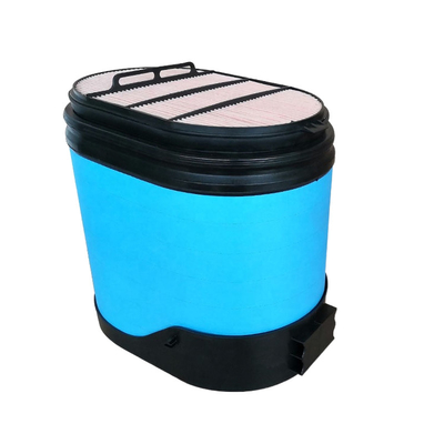 Honeycomb Air Filter Truck Engine P612056 P608677 0040946304 43863232 for Construction Machinery Air Filter