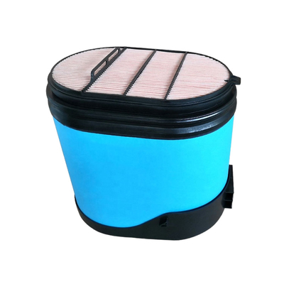 Honeycomb Air Filter Truck Engine P612056 P608677 0040946304 43863232 for Construction Machinery Air Filter