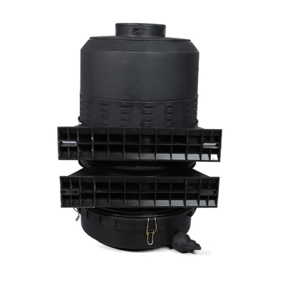 Honeycomb Air Filter 4570092940 For Air Compressor Filter Assembly