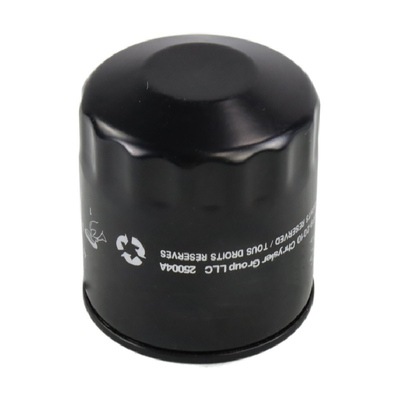 Spare Parts  Car Accessories Engine Parts Oil Filter 04105409AC 04105409AB 04105409BB for chrysler