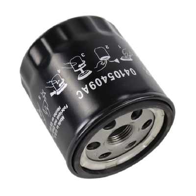 Spare Parts  Car Accessories Engine Parts Oil Filter 04105409AC 04105409AB 04105409BB for chrysler