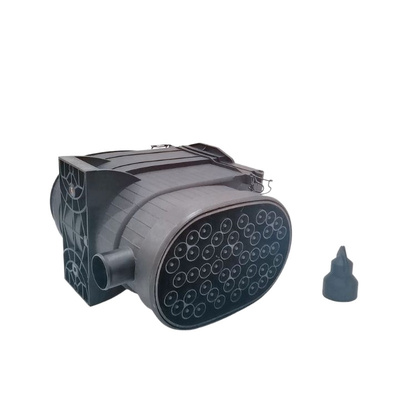 262-9786 Caterpillar Assembly For 2277448 Air filter housing