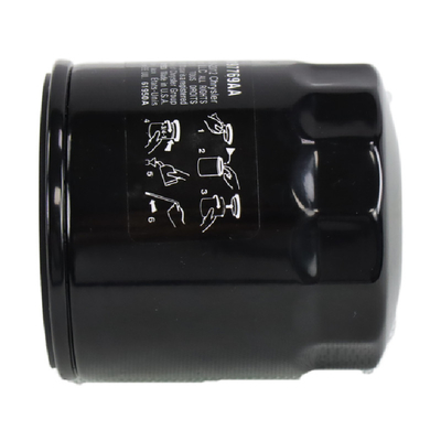 Spare Parts  Car Accessories Engine Parts Oil Filter 68197769AA  4892339AA 04892339AA for chrysler