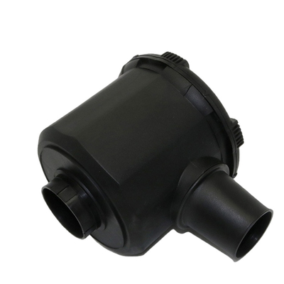 C1140 Diesel Engine Air Filter 4404077997 4404077998 4404077999 Screw Air Compressor Filter Housing Air Filter