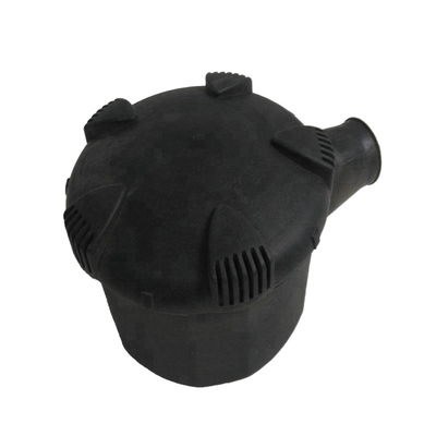 C1140 Diesel Engine Air Filter 4404077997 4404077998 4404077999 Screw Air Compressor Filter Housing Air Filter