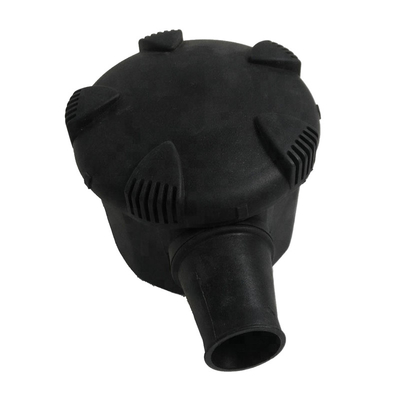 C1140 Diesel Engine Air Filter 4404077997 4404077998 4404077999 Screw Air Compressor Filter Housing Air Filter