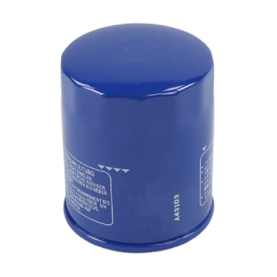Engine Oil Filter Element Spare Parts Car Accessories A43103  Oil Filter Generation Filter