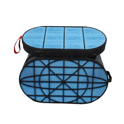 A380001201 Honeycomb Air Filter for Dongfeng XL Air Filter