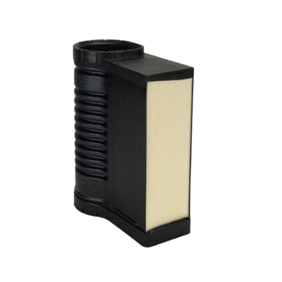 Honeycomb Air Filter 386-2097 For Engine Parts Panel Air Filter