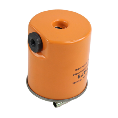 Spare Parts  Car Accessories Excavator AF-473 Hydraulic Fuel Filter Engine Parts