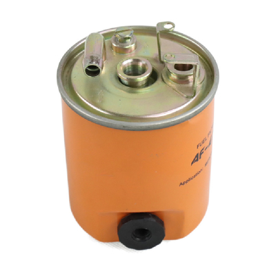 Spare Parts  Car Accessories Excavator AF-473 Hydraulic Fuel Filter Engine Parts